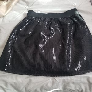 Seguin  skirt